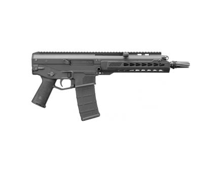 Bushmaster ACR .223 Rem/5.56 AR Pistol, Black Melonite - 90036