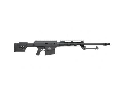 Bushmaster BA50 .50 BMG Bolt Action Rifle, Blk - 90102