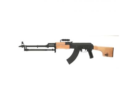 Century Arms AES 10B 7.62x39mm Semi-Automatic Rifle, Brown - RI3322-N