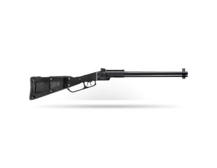Chiappa Firearms M6 12 Gauge/.22lr Folding Break Open Shotgun/Rifle Combo, Blk - 500.188