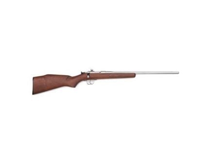 Keystone Sporting Arms Standard Chipmunk .22lr Bolt Action Rifle, Brown - 0001LH