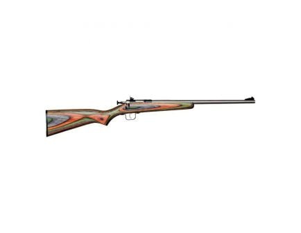 Keystone Sporting Arms Crickett/Laminate .22lr Bolt Action Rifle, Camo - KSA3252