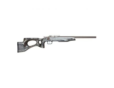 Keystone Sporting Arms Crickett EX .22lr Bolt Action Rifle, Blk - KSA2644