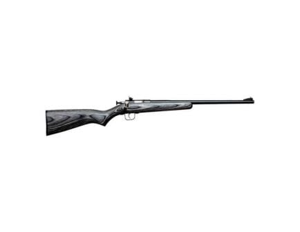 Keystone Sporting Arms Crickett/Laminate .22lr Bolt Action Rifle, Blk - KSA2270