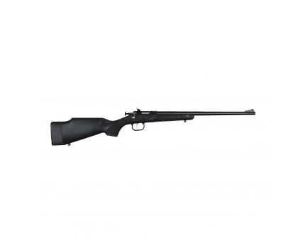 Keystone Sporting Arms Crickett/Synthetic .22lr Bolt Action Rifle, Blk - KSA2240XL