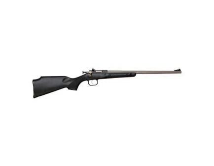 Keystone Sporting Arms Crickett/Synthetic .22lr Bolt Action Rifle, Blk - KSA2245
