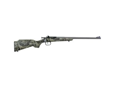 Keystone Sporting Arms Crickett/Hydrodipped Synthetic .22lr Bolt Action Rifle, Kryptec - KSA2158