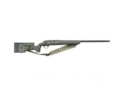 CVA Paramount .45 Bolt Action Rifle, Green - PR3501N