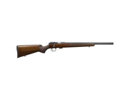 CZ-USA CZ 457 Varmint .22lr Bolt Action Rifle, Brown - 02340