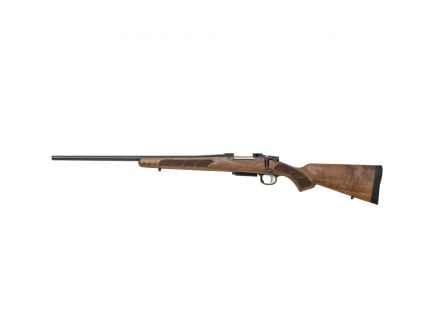 CZ-USA CZ 557 Left-Hand .30-06 Spfld Bolt Action Rifle, Oiled Brown - 04870