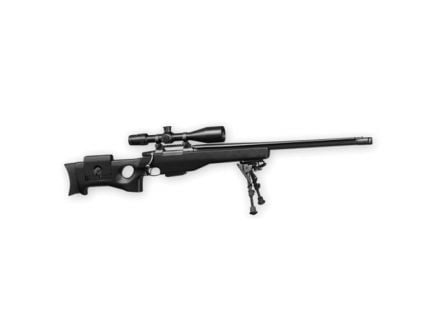 CZ-USA CZ 750 Sniper .308 Win Bolt Action Rifle, Blk - 05001