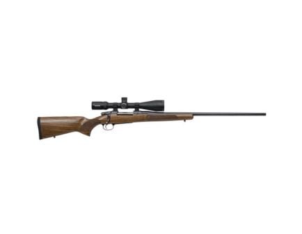 CZ-USA CZ 557 American Short Action 6.5 Crd Bolt Action Rifle, Oiled Brown - 04836