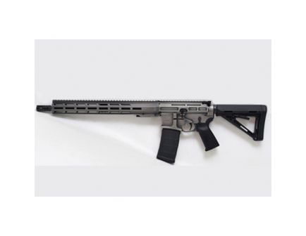 DRD Tactical CDR-15 .300 Blackout Semi-Automatic Rifle, Battleworn - CDR15BW300
