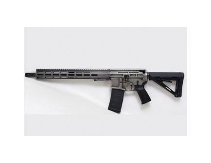 DRD Tactical CDR-15 .300 Blackout Semi-Automatic Rifle, Blk - CDR15N300