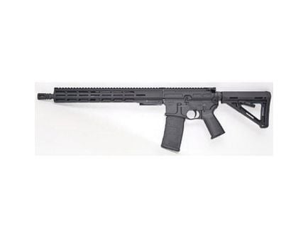 DRD Tactical CDR-15 .300 Blackout Semi-Automatic Rifle, Blk - CDR15B300
