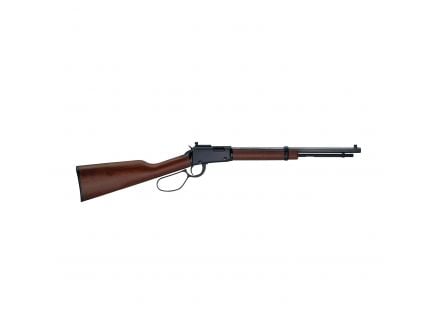 Henry Small Game Rifle & Carbine .22 S/l/lr Large Loop Lever Action Rifle, Brown - H001TLP