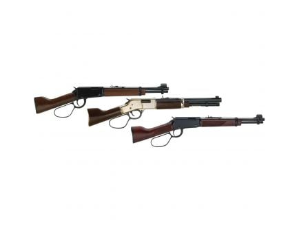 Henry Mare's Leg Lever Action .22 WMR Pistol - H001MML