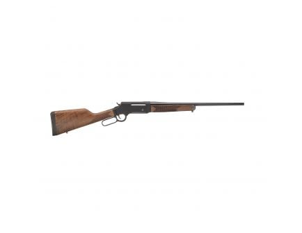 Henry The Long Ranger .223 Rem/5.56 Lever Action Rifle, Brown - H014-223