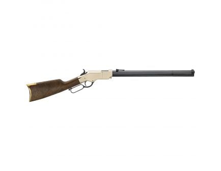 Henry Original Henry Rare Carbine .44-40 Win Toggle Link Lever Action Rifle, Brown - H011R