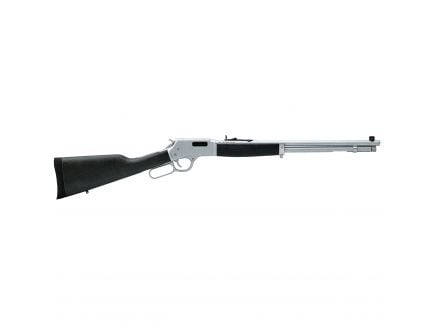 Henry Big Boy All-Weather .45 Colt Lever Action Rifle, Brown - H012CAW