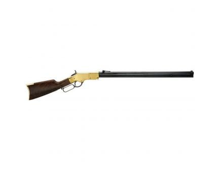 Henry Original Henry .45 Colt Toggle Link Lever Action Rifle, Brown - H011C