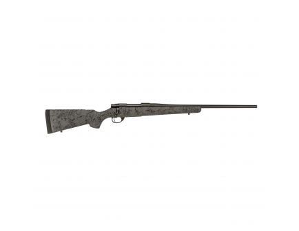 Howa M1500 HS Precision .270 Win Bolt Action Rifle, Gray - HHS62601