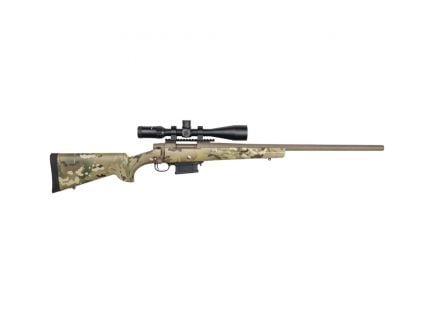 Howa M1500 .300 Win Mag Bolt Action Rifle w/ 4-16x44mm Scope, MultiCam Camo - HGR73342MCCFDE