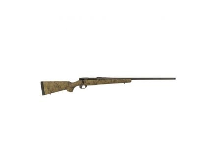 Howa M1500 HS Precision .308 Win Bolt Action Rifle, Green - HHS63103