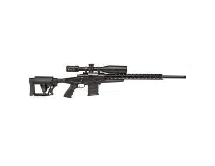 Howa M1500 Australian Precision Chassis 6.5 Crd Bolt Action Rifle, Blk - HCRA72562