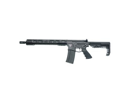 Juggernaut Tactical JT-15 CA Compliant 9mm Semi-Automatic AR-15 Rifle - JTR9MM16ACAH
