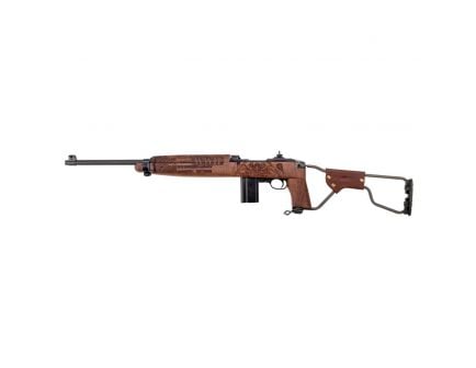 Auto Ordnance M1 Paratrooper .30 Semi-Automatic Carbine, Brown - AOM150