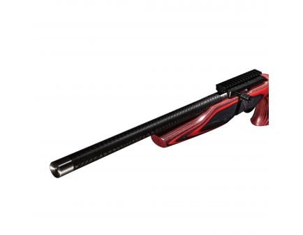 Magnum Research Magnum Lite SwitchBolt .22lr Semi-Automatic AR-15 Rifle, Red - SSER22G