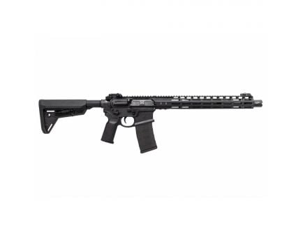 Noveske Gen 4 Infidel .223 Rem/5.56 Semi-Automatic Rifle, Blk - 2000789