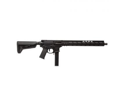 Noveske Gen 4 Noveske9 9mm Semi-Automatic Rifle, Blk - 2000833