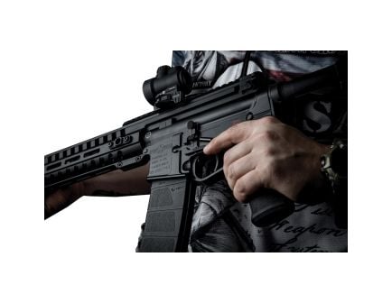 POF-USA P415 Edge 5.56 Semi-Automatic AR-15 Rifle - 1143