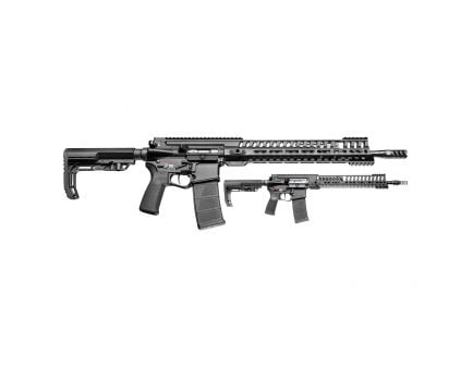 POF-USA P415 Edge .300 Blackout Semi-Automatic AR-15 Rifle, Burnt Bronze - 1445