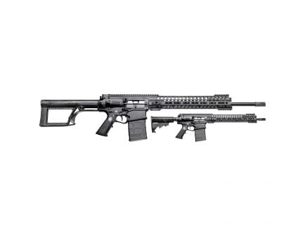 POF-USA P6.5 Edge 6.5 Crd Semi-Automatic AR-10 Rifle - 1570