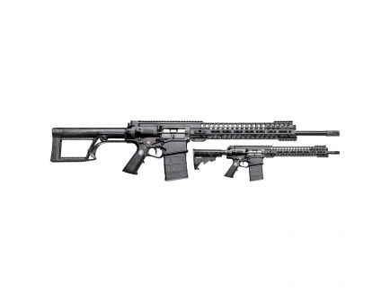 POF-USA P6.5 Edge .308 Win Semi-Automatic AR-10 Rifle - 01302