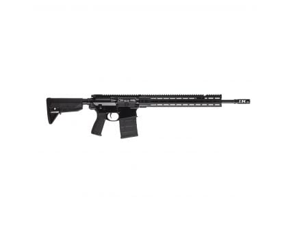 Primary Weapons Systems MK218 MOD 1-M .308 Win/7.62 Semi-Automatic AR-10 Rifle - 19-M218RC1B