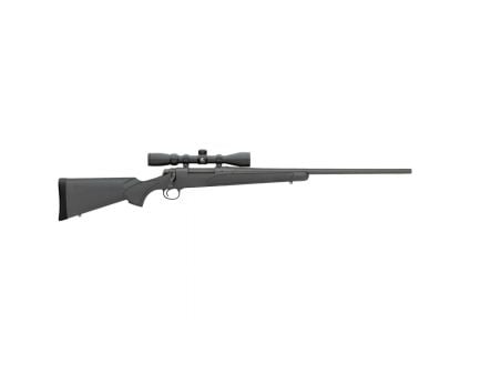 Remington 700 ADL .243 Win Bolt Action Rifle w/ Scope, Blk - 27119