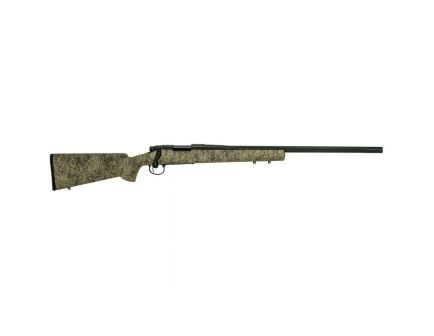 Remington 700 5-R Gen 2 6.5 Crd Bolt Action Rifle, Sand w/ Black Webbing - 85194
