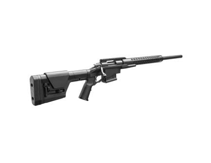 Remington 700 PCR 6mm Crd Bolt Action Rifle, Matte Black - 84598