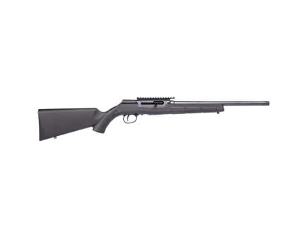 Savage Arms A22 FV-SR .22lr Semi-Automatic Rifle, Matte Black - 47241