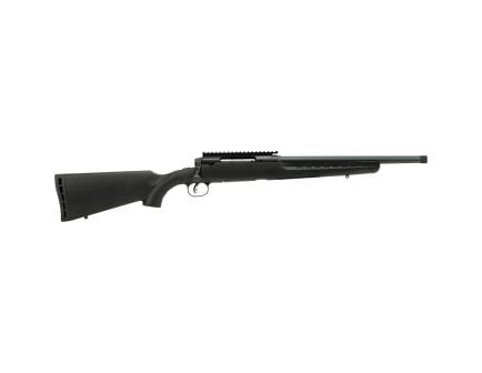 Savage Arms Axis II BLK .300 Blackout Bolt Action Rifle, Matte Black - 18819