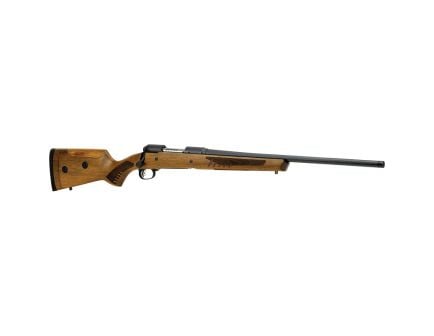 Savage Arms 110 Classic .308 Win Bolt Action Rifle, Oiled Brown - 57425