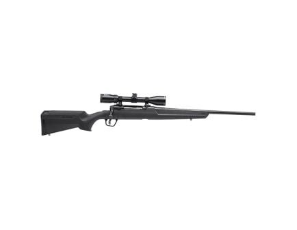 Savage Arms Axis II XP Compact .350 Legend Bolt Action Rifle, Matte Black - 57548