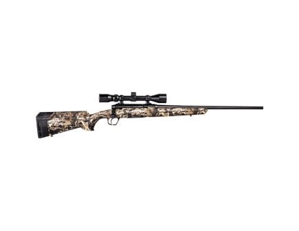 Savage Arms Axis XP .350 Legend Bolt Action Rifle, Matte Camo - 57546