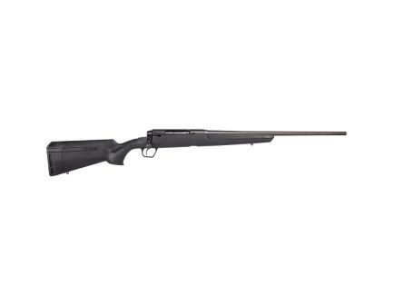 Savage Arms Axis .350 Legend Bolt Action Rifle, Matte Black - 57544