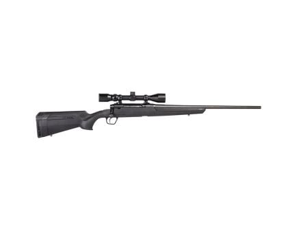 Savage Arms Axis XP .350 Legend Bolt Action Rifle, Matte Black - 57543