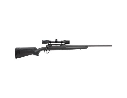 Savage Arms Axis II XP .350 Legend Bolt Action Rifle, Matte Black - 57539